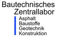 Logo Bautechnisches Zentrallabor