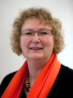 Prof. Dr. rer. nat. Ursula Bordewick-Dell