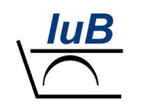 Logo IuB