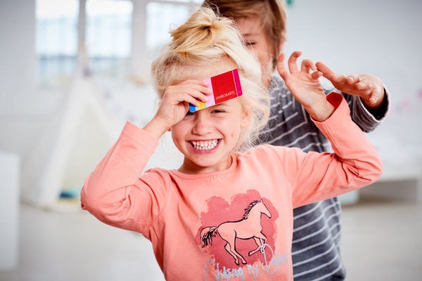 Ernsting's family Jahreskarte