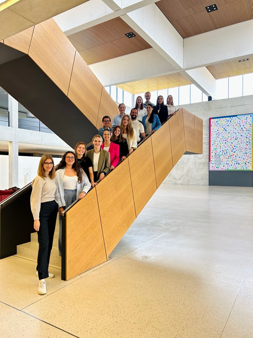 Studierende der FH Münster stellen die Wahrnehmung des Ernsting's-family-Prospektes auf den Prüfstand und identifizieren Alternativen