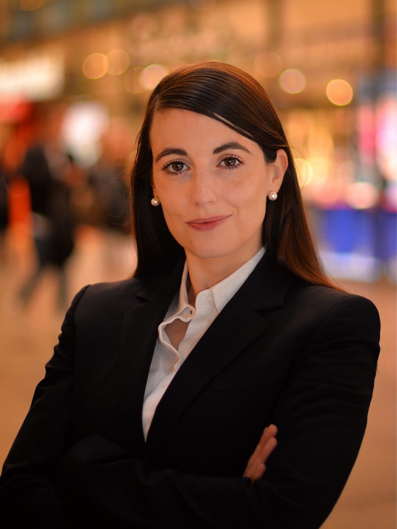 Foto von Carmen-Maria Albrecht