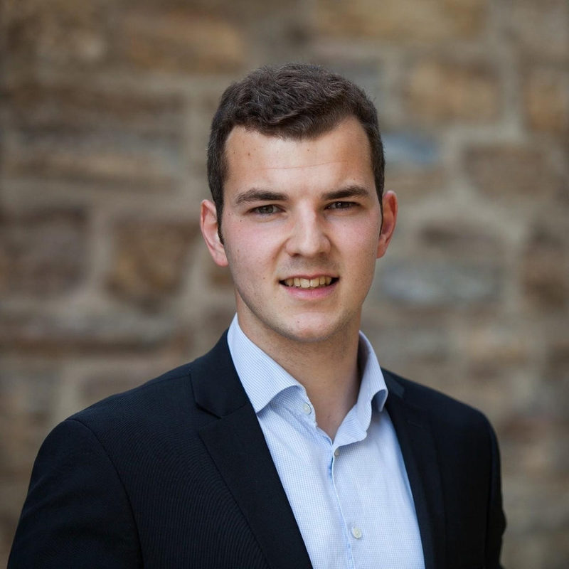 Foto von Jan Blömker