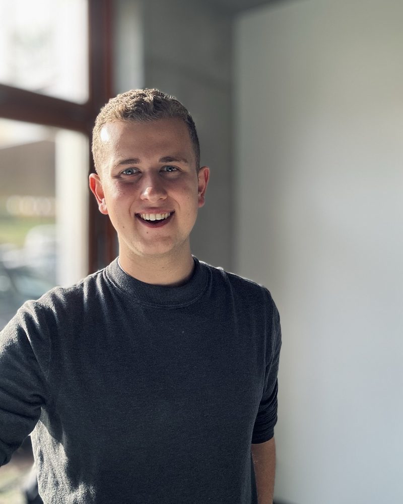 Foto von Tim Krummen