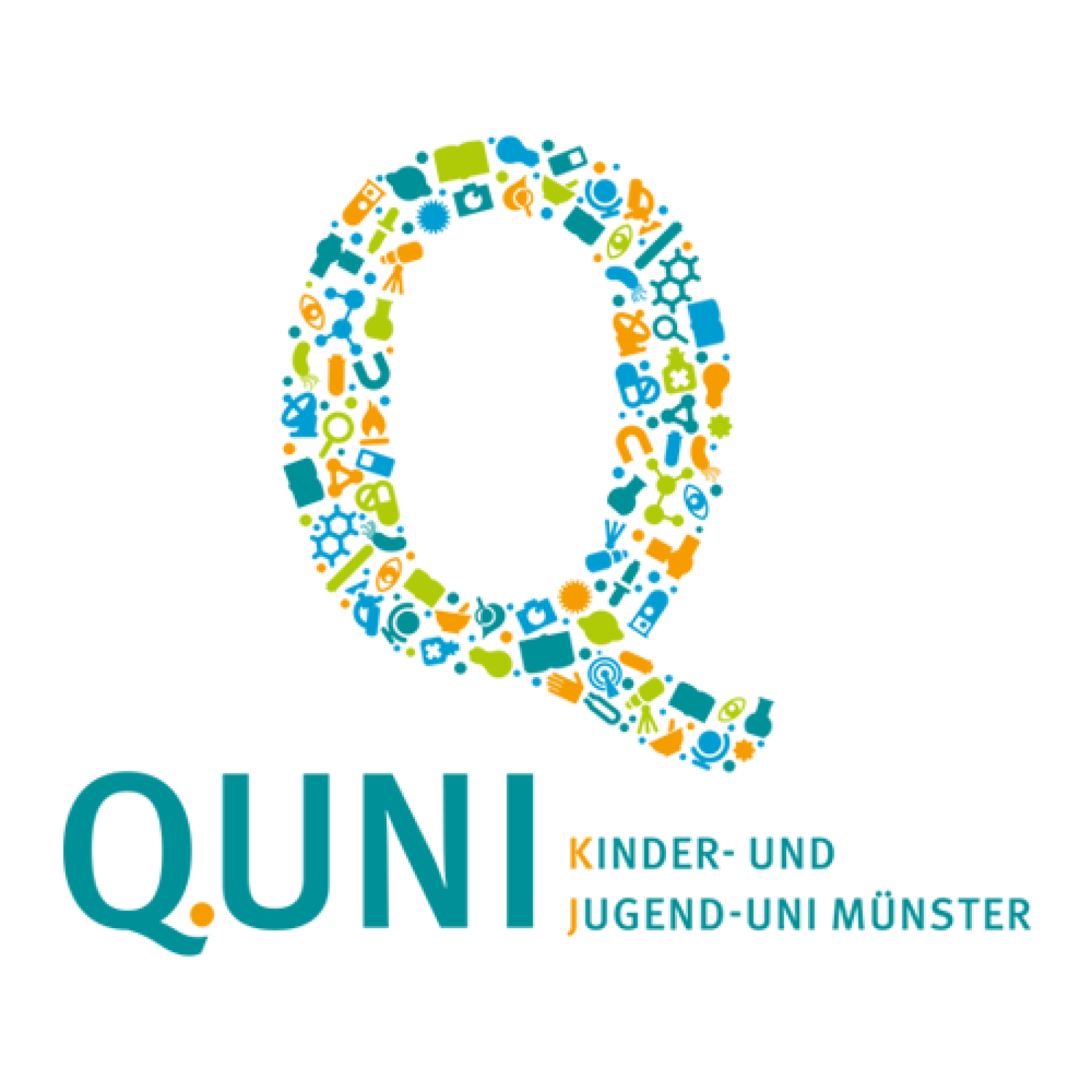 Logo Q.Uni
