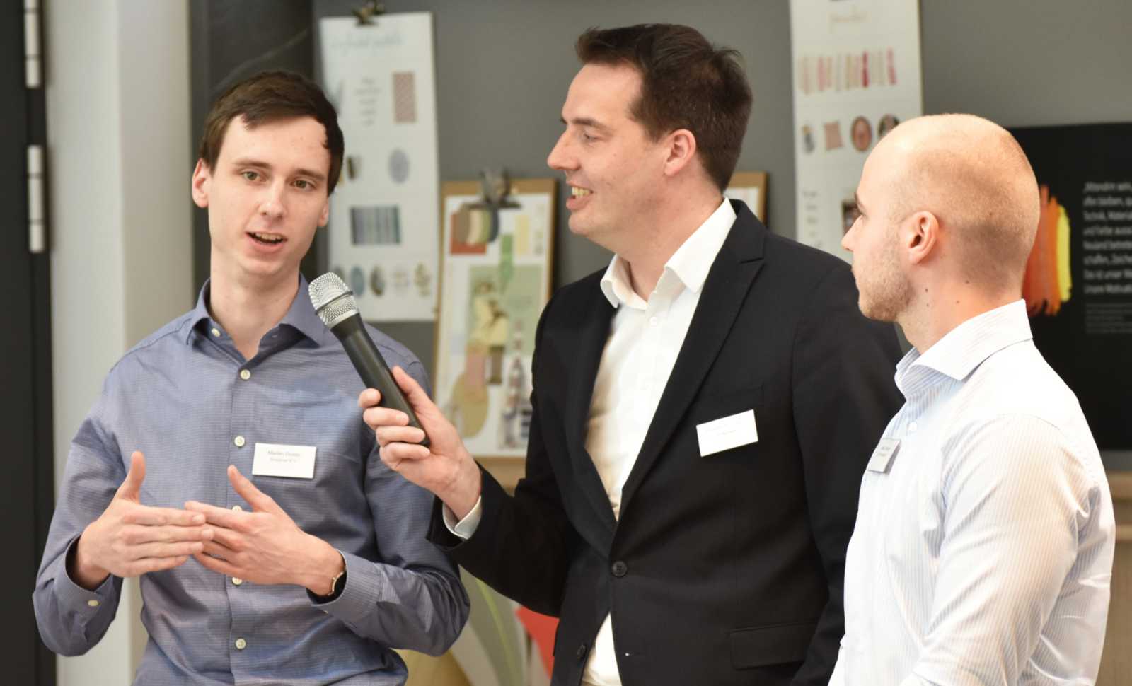 FH-News - FH Münster