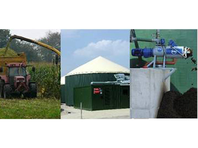 Biogasfachtagung