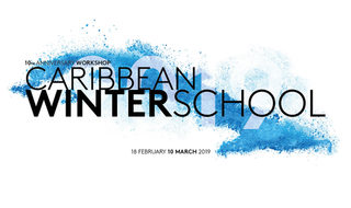10th Caribbean WinterSchool 2019