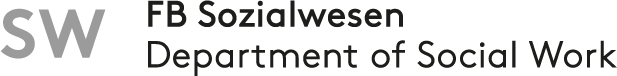 Logo des Fachbereichs Sozialwesen