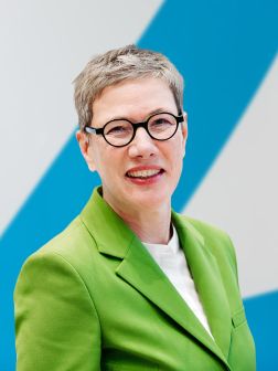 Prof. Dr.-Ing. Sabine Flamme