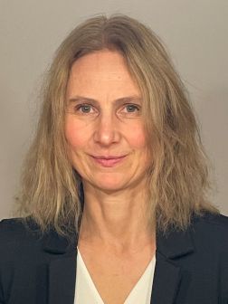 Prof. Priv.-Doz. Dr. phil. Birgit Möller-Kallista