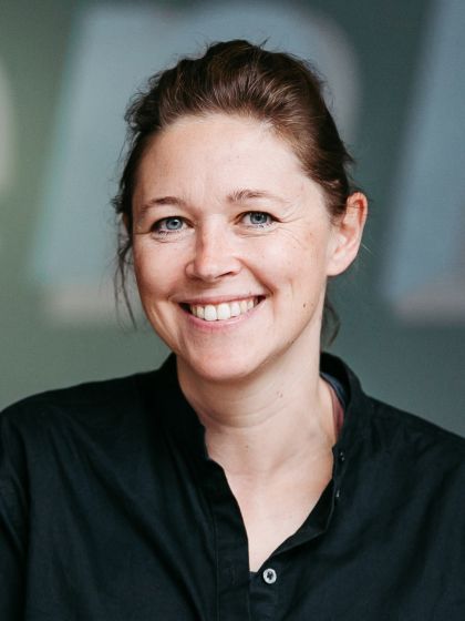 Prof. Dr.-Ing. Simone Kattenstedt