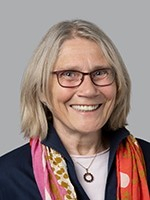 Prof. Dr. rer. pol. Petra Teitscheid