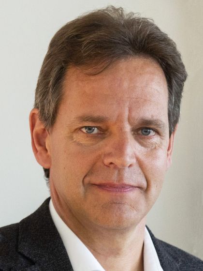 Prof. Dr.-Ing. Konrad Mertens