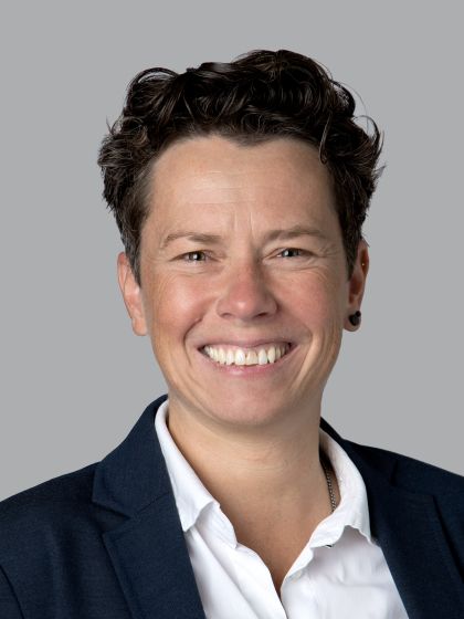 Prof. Dr. Britta Rummler