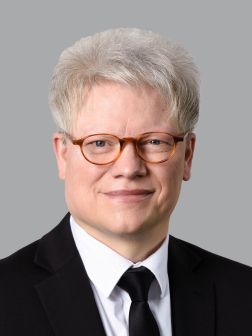 Prof. Dr. rer. nat. Laurenz Göllmann