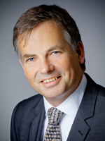Prof. Dr.-Ing. Martin Schreiber