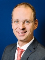 Prof. Dr.-Ing. Carsten Bäcker