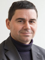 Prof. Dr. Frank Riemenschneider-Greif