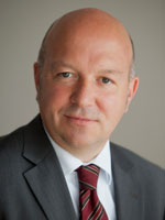 Prof. Dr. rer. pol. Wolfgang Buchholz