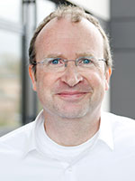 Prof. Dr. rer. pol. Jürgen Reckwerth
