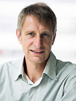 Foto von Prof. Dr. Hans-Christoph Mertins