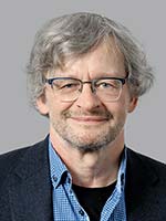 Prof. Dr. rer. nat. Klaus Schlitter