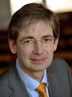 Prof. Dr. rer. pol. Dirk Thoms-Meyer