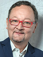 Prof. Dr. Noogie C. Kaufmann