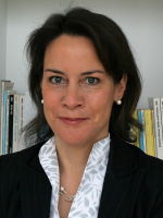 Prof. Dr. Sarah Moormann