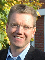 Foto von Prof. Dr. med. Hanns Rüdiger Röttgers