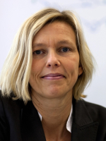 Prof. Dr. rer. nat. Anja Stumpf