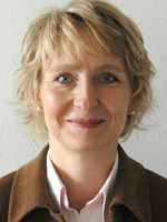 Prof. Dr. jur. Andrea Kersting