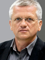 Prof. Dr. rer. nat. habil. Fritz Titgemeyer