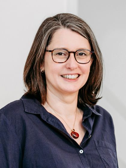Prof. Dr.-Ing. Stefanie Friedrichsen