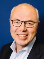 Prof. Dr.-Ing. Martin Höttecke