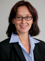 Prof. Dr. rer. pol. Kerstin Gerke