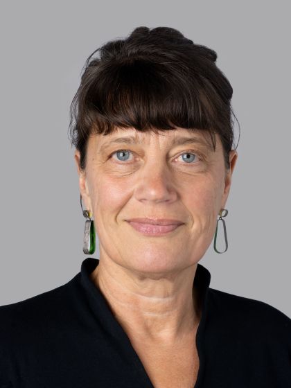 Prof. Dr. phil. habil. Susanne Kreutzer
