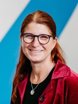 Prof. Dr.-Ing. Henriette Strotmann
