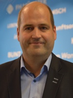 Prof. Dr.-Ing. Markus Waltering