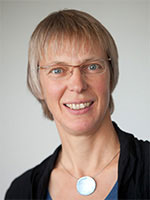 Prof. Dr. oec.troph. Pirjo Susanne Schack