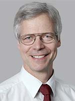 Prof. Dr. rer. nat. Thomas Schupp