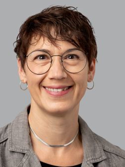 Dipl.-Psych. Daniela Thomamüller M. A., MBA