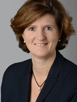 Prof. Dr. oec.troph. Anja Markant