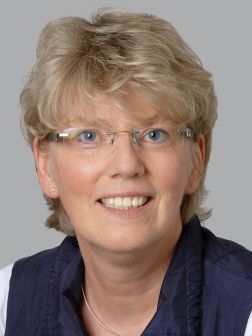 Reinhilde Peters