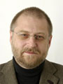 Prof. Dr. phil. Horst Olaf Blatt