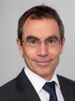 Prof. Dr. phil. Michael Krämer