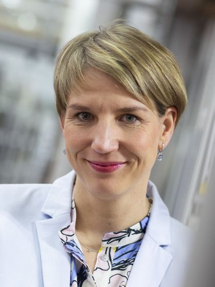 Prof. Dr. rer. medic. Claudia Oetting-Roß