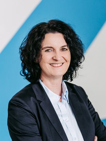 Prof. Dr.-Ing. Daniela Paffrath