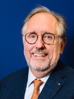 Prof. Dr.-Ing. Franz-Peter Schmickler